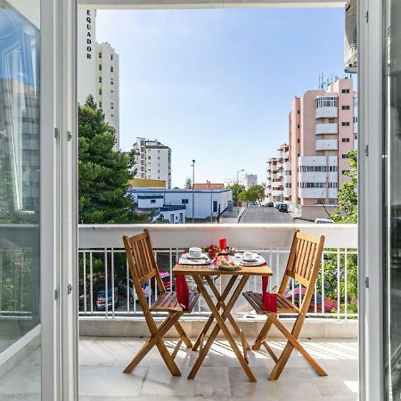 Happy House Apartment Cascais Ngoại thất bức ảnh