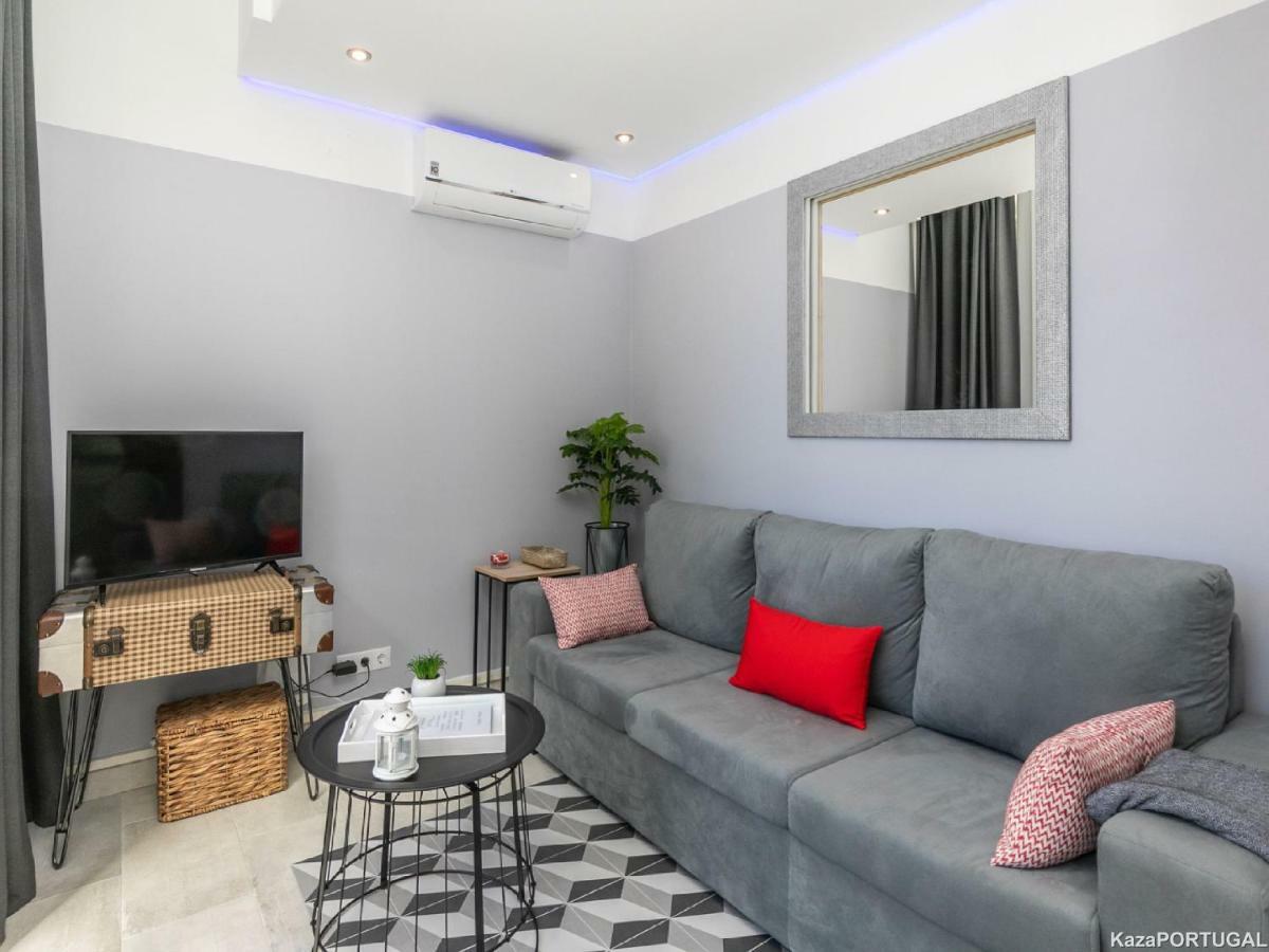 Happy House Apartment Cascais Ngoại thất bức ảnh