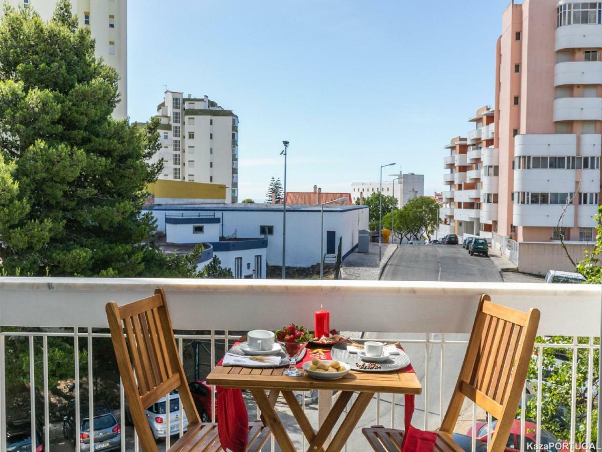 Happy House Apartment Cascais Ngoại thất bức ảnh