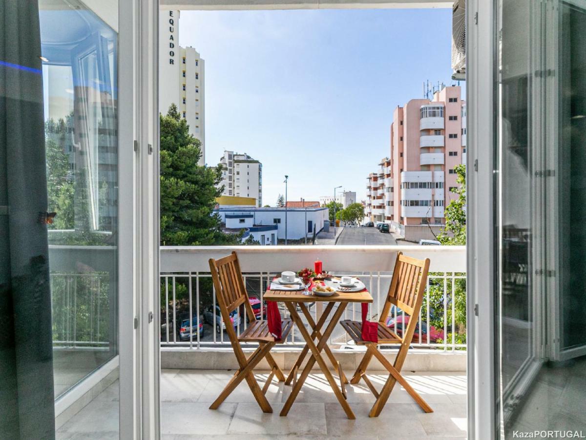 Happy House Apartment Cascais Ngoại thất bức ảnh