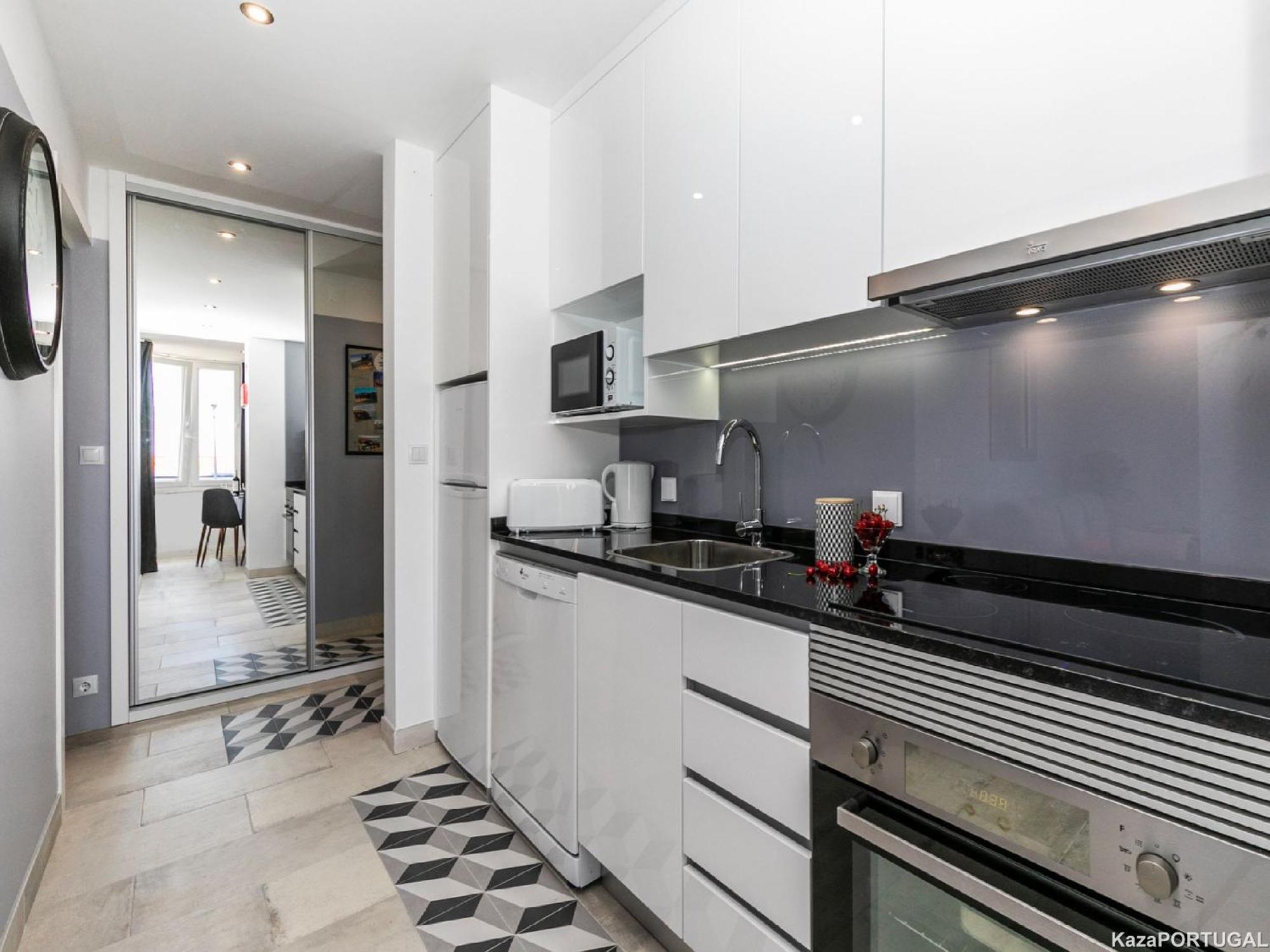 Happy House Apartment Cascais Ngoại thất bức ảnh