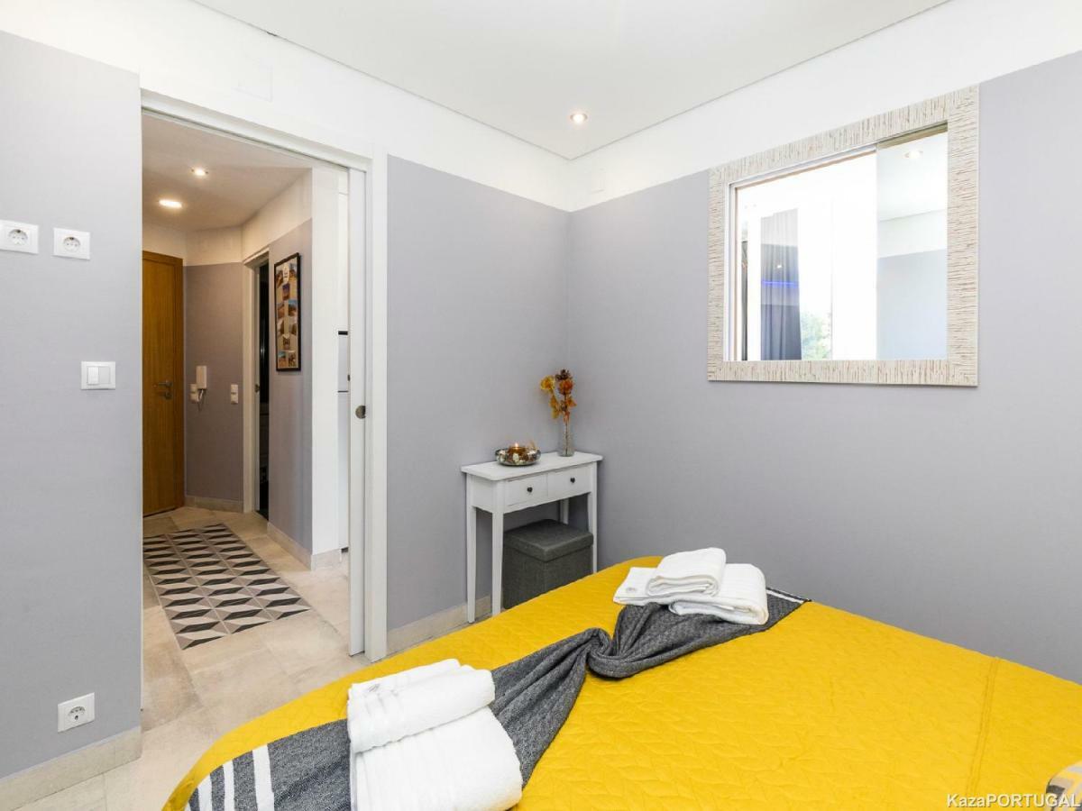 Happy House Apartment Cascais Ngoại thất bức ảnh
