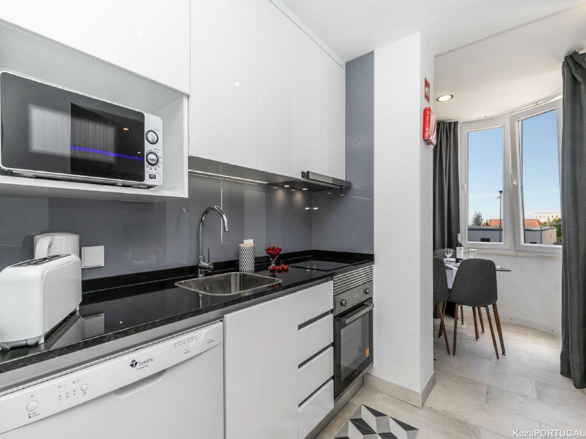 Happy House Apartment Cascais Ngoại thất bức ảnh