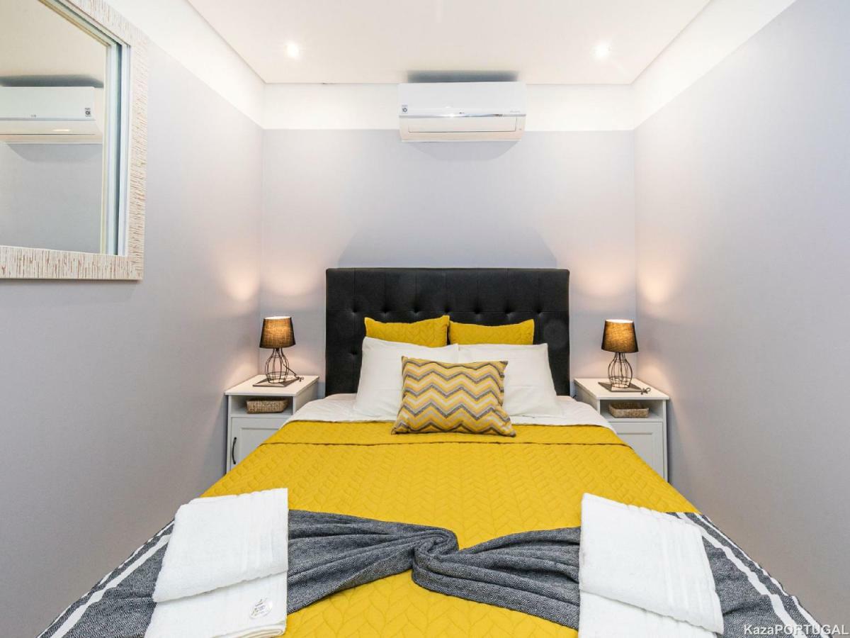 Happy House Apartment Cascais Ngoại thất bức ảnh