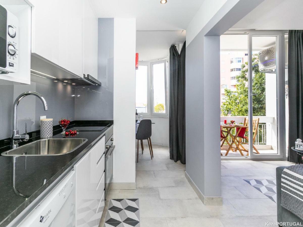 Happy House Apartment Cascais Ngoại thất bức ảnh