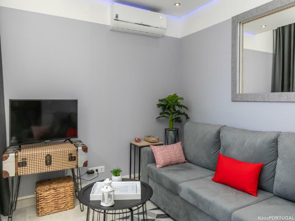 Happy House Apartment Cascais Ngoại thất bức ảnh