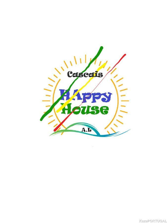 Happy House Apartment Cascais Ngoại thất bức ảnh