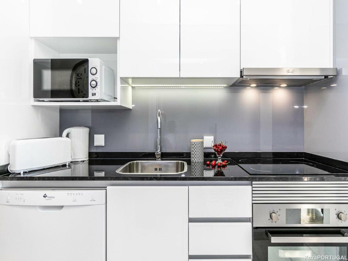 Happy House Apartment Cascais Ngoại thất bức ảnh