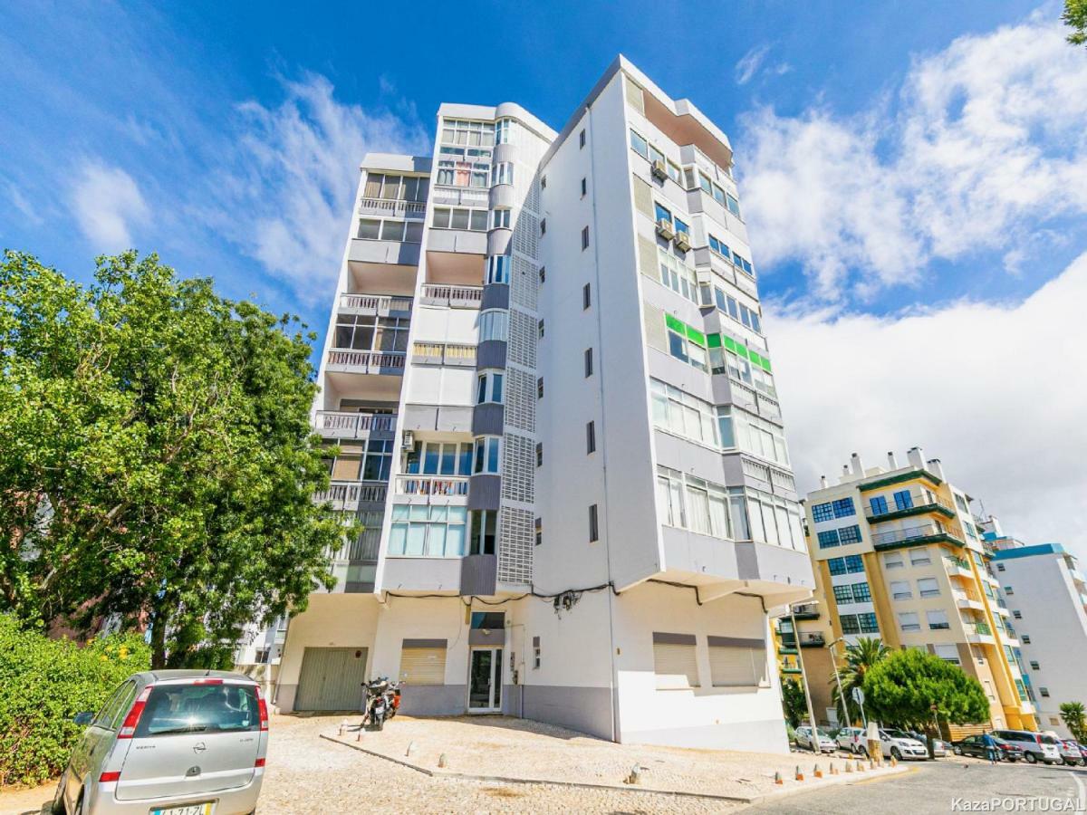 Happy House Apartment Cascais Ngoại thất bức ảnh