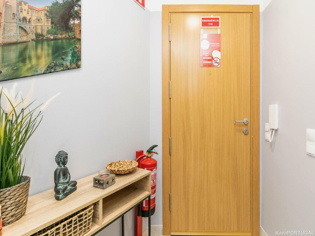 Happy House Apartment Cascais Ngoại thất bức ảnh