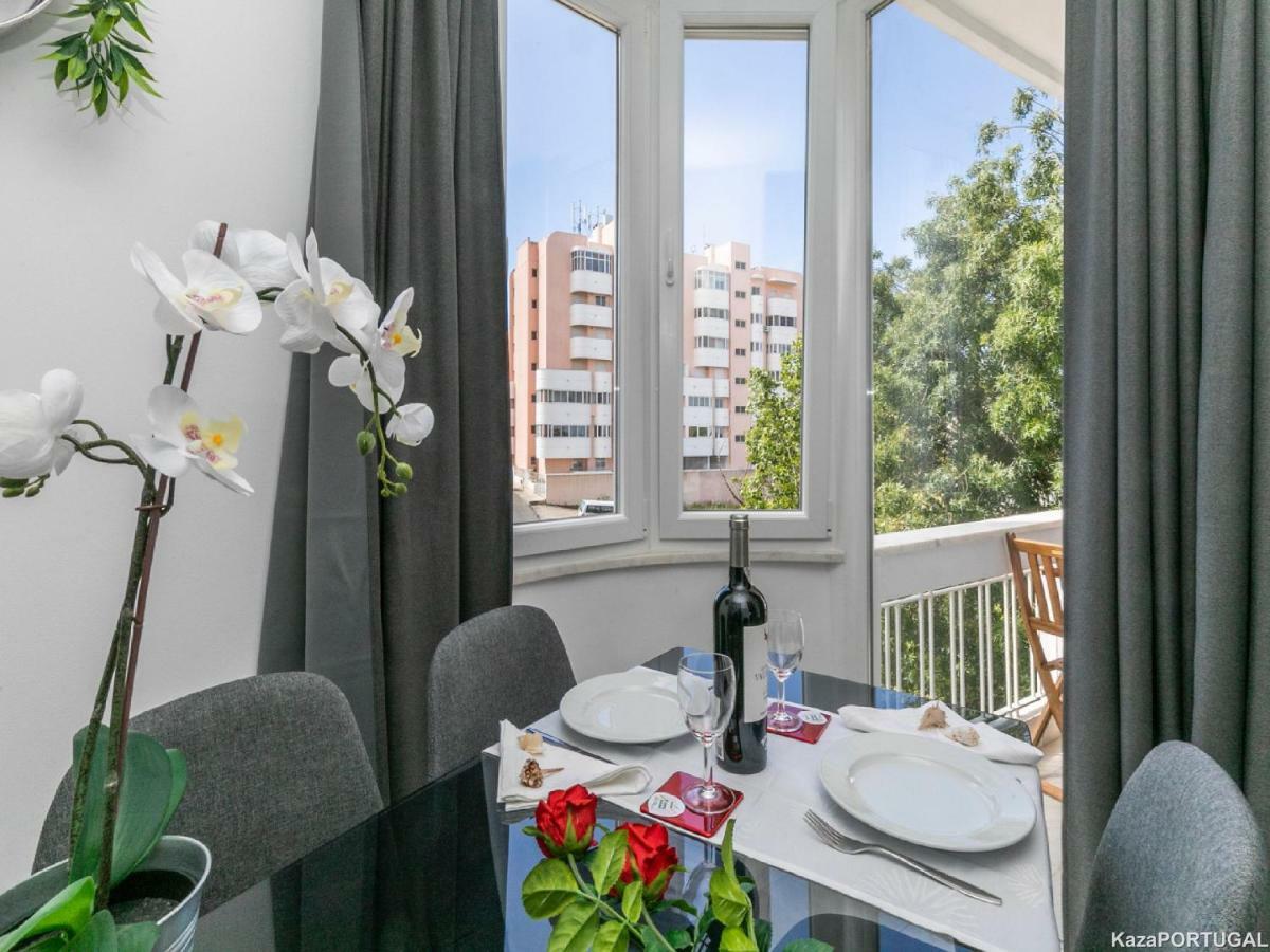 Happy House Apartment Cascais Ngoại thất bức ảnh
