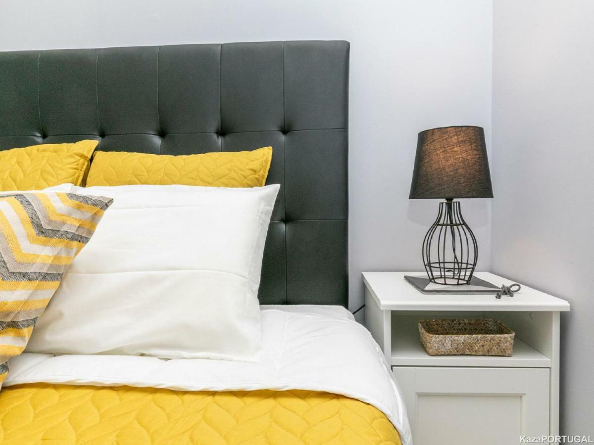 Happy House Apartment Cascais Ngoại thất bức ảnh