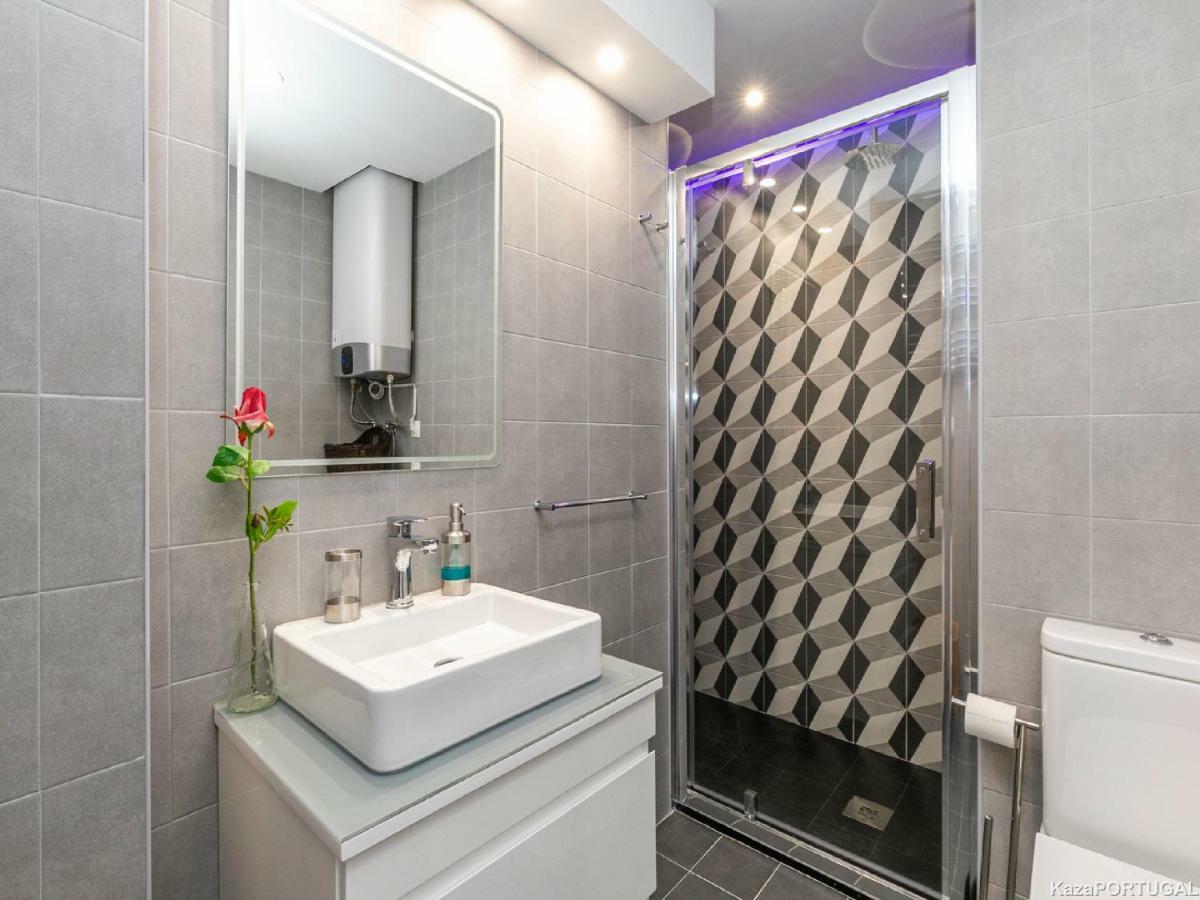 Happy House Apartment Cascais Ngoại thất bức ảnh