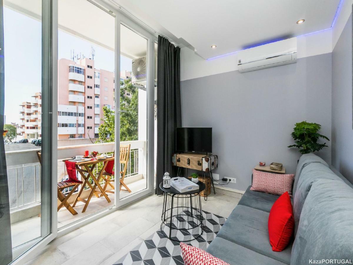 Happy House Apartment Cascais Ngoại thất bức ảnh