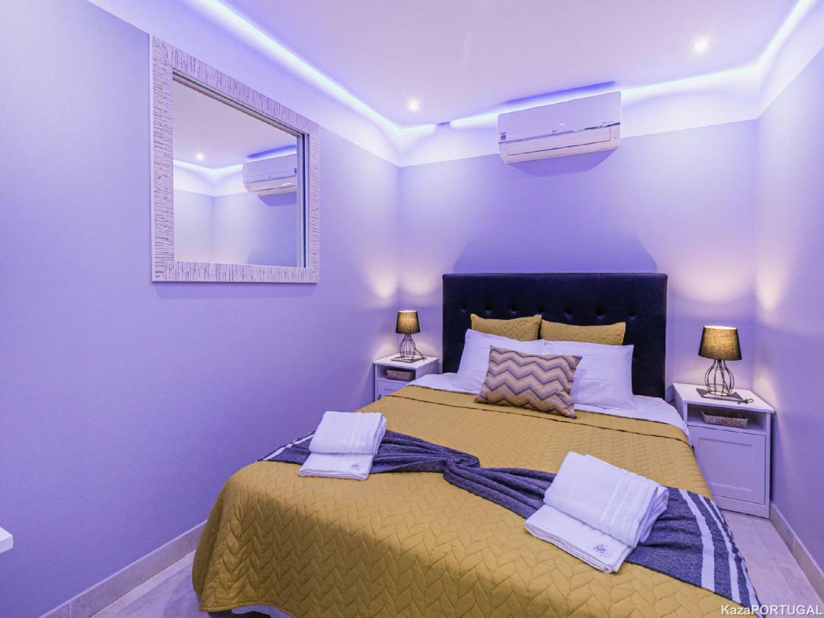 Happy House Apartment Cascais Ngoại thất bức ảnh