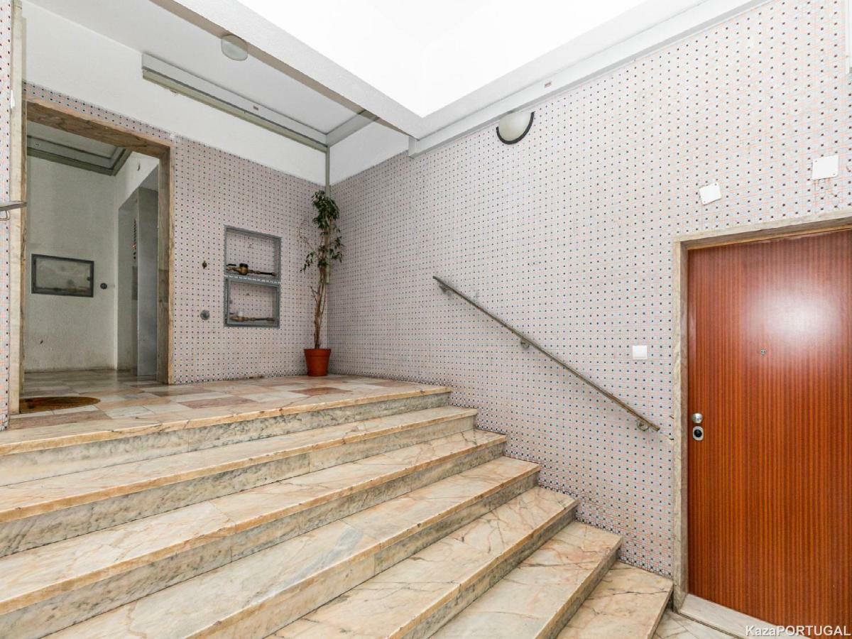 Happy House Apartment Cascais Ngoại thất bức ảnh