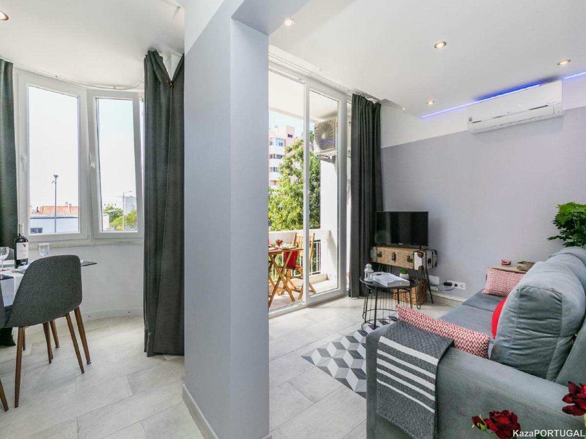 Happy House Apartment Cascais Ngoại thất bức ảnh