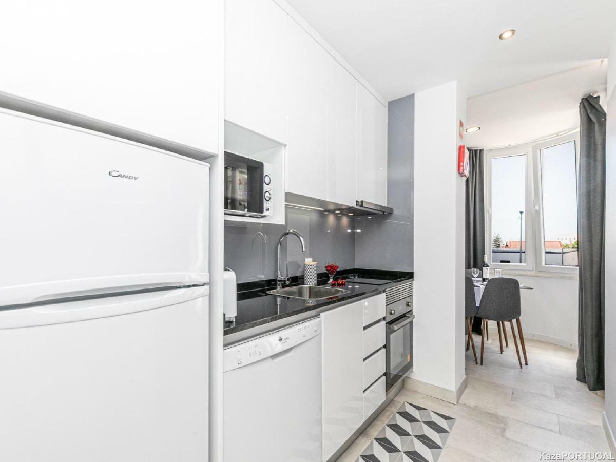 Happy House Apartment Cascais Ngoại thất bức ảnh