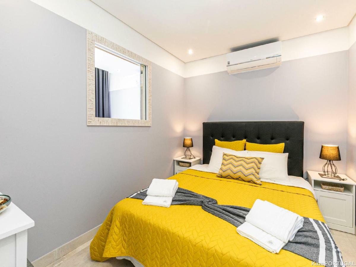 Happy House Apartment Cascais Ngoại thất bức ảnh